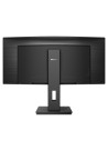 Monitor 34" PHILIPS 342B1C, VA, WLED, Anti-Glare, 2H, Haze 25, curbat 1500R, 21 9, 2560*1080, 75 Hz, 4 ms, 300 cd mp, 3000 1, 17