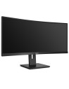 Monitor 34" PHILIPS 342B1C, VA, WLED, Anti-Glare, 2H, Haze 25, curbat 1500R, 21 9, 2560*1080, 75 Hz, 4 ms, 300 cd mp, 3000 1, 17