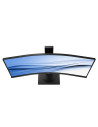 Monitor 34" PHILIPS 342B1C, VA, WLED, Anti-Glare, 2H, Haze 25, curbat 1500R, 21 9, 2560*1080, 75 Hz, 4 ms, 300 cd mp, 3000 1, 17