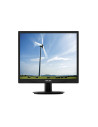 Monitor 19" PHILIPS LED 19S4QAB, IPS-ADS LCD, WLED system, Anti-Glare, 3H, Haze 25, 5 4, SXGA 1280*1024, 60 Hz, 5 ms, 250 cd mp,