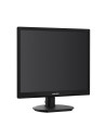Monitor 19" PHILIPS LED 19S4QAB, IPS-ADS LCD, WLED system, Anti-Glare, 3H, Haze 25, 5 4, SXGA 1280*1024, 60 Hz, 5 ms, 250 cd mp,