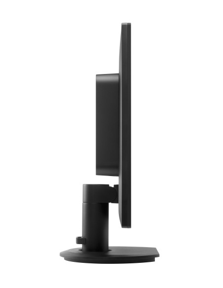 Monitor 19" PHILIPS LED 19S4QAB, IPS-ADS LCD, WLED system, Anti-Glare, 3H, Haze 25, 5 4, SXGA 1280*1024, 60 Hz, 5 ms, 250 cd mp,