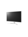 Monitor 27" LG 27UL500-W, 4K UHD 3840*2160, IPS, 16 9, 5 ms, 300 cd m2, 1000 1, 178 178, anti-glare 3H, HDR 10, Flicker safe, RA