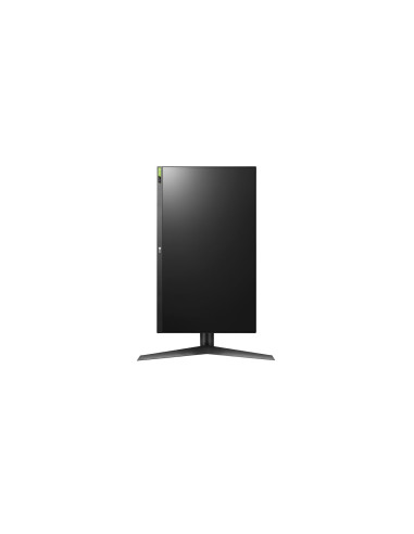Monitor 27" LG 27GL63T-B, UltraGear FHD 1920*1080, IPS, 5 ms  1 ms MBR, 144 Hz, 16 9, 1000 1, 178 178, Anti-Glare, 25 3H, 320 cd