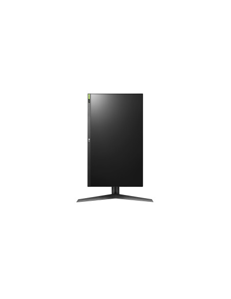 Monitor 27" LG 27GL63T-B, UltraGear FHD 1920*1080, IPS, 5 ms  1 ms MBR, 144 Hz, 16 9, 1000 1, 178 178, Anti-Glare, 25 3H, 320 cd