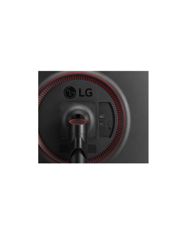 Monitor 27" LG 27GL63T-B, UltraGear FHD 1920*1080, IPS, 5 ms  1 ms MBR, 144 Hz, 16 9, 1000 1, 178 178, Anti-Glare, 25 3H, 320 cd