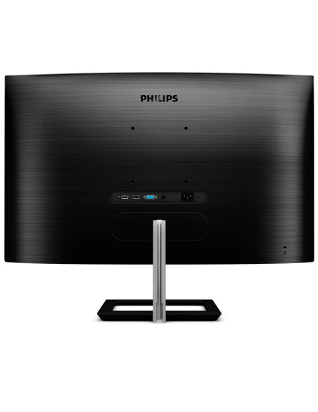 Monitor 31.5" PHILIPS 325E1C, Curved 1800R, WQHD 2560*1440, 75 Hz, VA, WLED, 250 cd mp, 16 9, 3000 1, Mega Infinity DCR, 4 ms, A