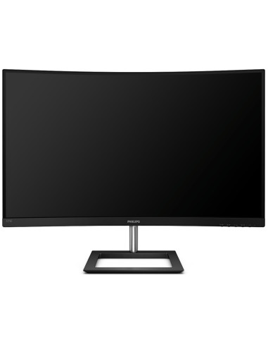 Monitor 31.5" PHILIPS 325E1C, Curved 1800R, WQHD 2560*1440, 75 Hz, VA, WLED, 250 cd mp, 16 9, 3000 1, Mega Infinity DCR, 4 ms, A