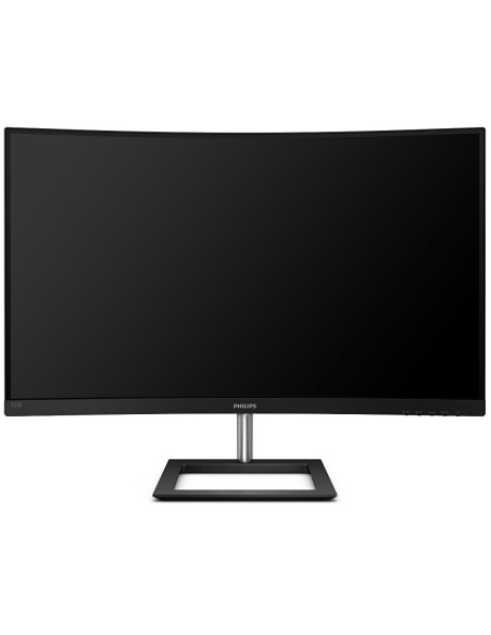 Monitor 31.5" PHILIPS 325E1C, Curved 1800R, WQHD 2560*1440, 75 Hz, VA, WLED, 250 cd mp, 16 9, 3000 1, Mega Infinity DCR, 4 ms, A