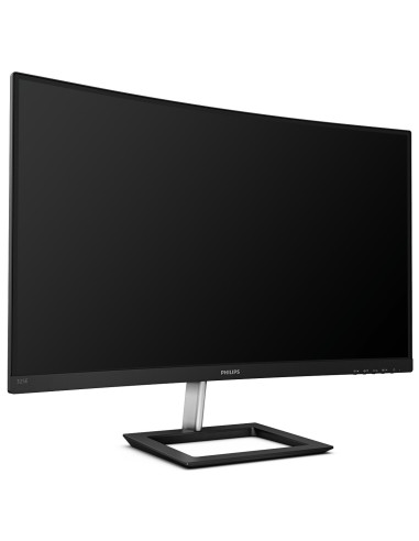 Monitor 31.5" PHILIPS 325E1C, Curved 1800R, WQHD 2560*1440, 75 Hz, VA, WLED, 250 cd mp, 16 9, 3000 1, Mega Infinity DCR, 4 ms, A