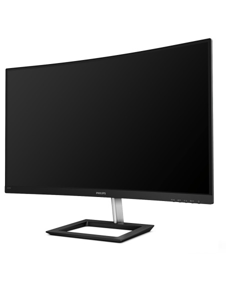 Monitor 31.5" PHILIPS 325E1C, Curved 1800R, WQHD 2560*1440, 75 Hz, VA, WLED, 250 cd mp, 16 9, 3000 1, Mega Infinity DCR, 4 ms, A