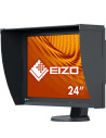 Monitor 24.1" EIZO CG247X, IPS, WUXGA 1920 x 1200, Wide-Gamut LED,16 10, 10 ms, 400 cd mp, 1500 1, 178 178, DP, HDMI, DVI, USB,