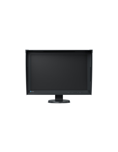 Monitor 24.1" EIZO CG247X, IPS, WUXGA 1920 x 1200, Wide-Gamut LED,16 10, 10 ms, 400 cd mp, 1500 1, 178 178, DP, HDMI, DVI, USB,