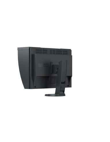Monitor 24.1" EIZO CG247X, IPS, WUXGA 1920 x 1200, Wide-Gamut LED,16 10, 10 ms, 400 cd mp, 1500 1, 178 178, DP, HDMI, DVI, USB,