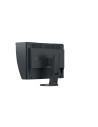 Monitor 24.1" EIZO CG247X, IPS, WUXGA 1920 x 1200, Wide-Gamut LED,16 10, 10 ms, 400 cd mp, 1500 1, 178 178, DP, HDMI, DVI, USB,