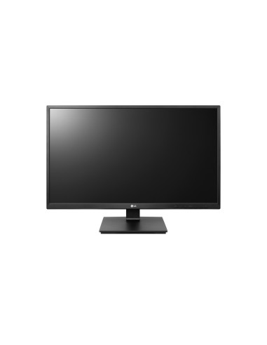 Monitor 24" LG 24BK550Y-B, IPS, 16 9, FHD 1920*1080, 250 cd mp, 1000 1,5 ms, 178 178, D-sub, DVI, HDMI, DP, audio PC, headphone