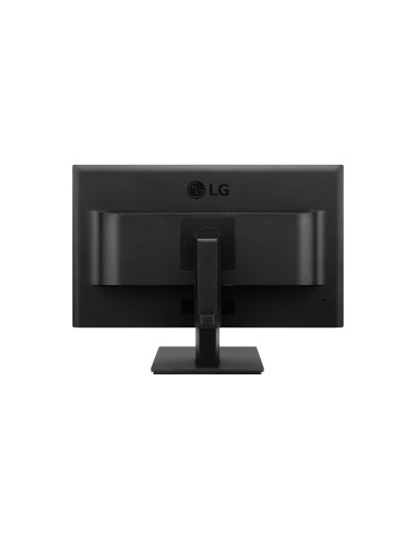 Monitor 24" LG 24BK550Y-B, IPS, 16 9, FHD 1920*1080, 250 cd mp, 1000 1,5 ms, 178 178, D-sub, DVI, HDMI, DP, audio PC, headphone