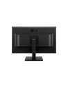 Monitor 24" LG 24BK550Y-B, IPS, 16 9, FHD 1920*1080, 250 cd mp, 1000 1,5 ms, 178 178, D-sub, DVI, HDMI, DP, audio PC, headphone