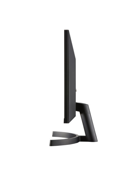 Monitor 23.8" LG 24MK600M-B, FHD 1920*1080, IPS, 16 9, 5 ms, 250 cd m2 ,1000 1, 178 178, anti-glare 3H, HDMI, D-SUB, headphone o
