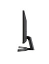 Monitor 23.8" LG 24MK600M-B, FHD 1920*1080, IPS, 16 9, 5 ms, 250 cd m2 ,1000 1, 178 178, anti-glare 3H, HDMI, D-SUB, headphone o
