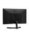 Monitor 23.8" LG 24MK600M-B, FHD 1920*1080, IPS, 16 9, 5 ms, 250 cd m2 ,1000 1, 178 178, anti-glare 3H, HDMI, D-SUB, headphone o