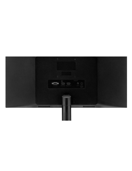 Monitor 23.8" LG 24MK600M-B, FHD 1920*1080, IPS, 16 9, 5 ms, 250 cd m2 ,1000 1, 178 178, anti-glare 3H, HDMI, D-SUB, headphone o