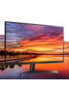 Monitor 23.8" LG 24MK600M-B, FHD 1920*1080, IPS, 16 9, 5 ms, 250 cd m2 ,1000 1, 178 178, anti-glare 3H, HDMI, D-SUB, headphone o