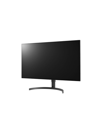 Monitor 32" LG 32HL512D-B.AEU 8MP Diagnostic Color, Negru