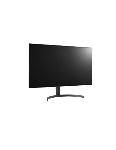 Monitor 32" LG 32HL512D-B.AEU 8MP Diagnostic Color, Negru