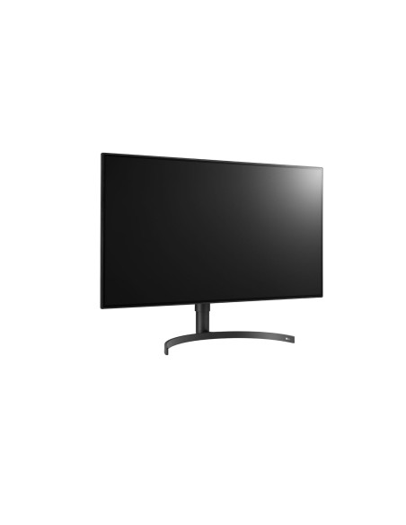 Monitor 32" LG 32HL512D-B.AEU 8MP Diagnostic Color, Negru