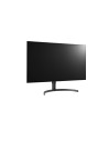 Monitor 32" LG 32HL512D-B.AEU 8MP Diagnostic Color, Negru