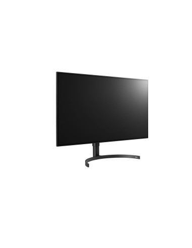 Monitor 32" LG 32HL512D-B.AEU 8MP Diagnostic Color, Negru
