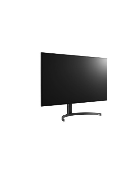 Monitor 32" LG 32HL512D-B.AEU 8MP Diagnostic Color, Negru