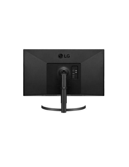 Monitor 32" LG 32HL512D-B.AEU 8MP Diagnostic Color, Negru