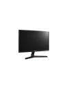 Monitor 23.8" LG 24MP59G-P, Gaming, IPS, 16 9, FHD 1920* 1080, 250cd m2, 5ms  1ms with Motion Blur Reduction, 1000 1, 178 178, a