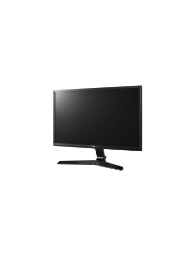 Monitor 23.8" LG 24MP59G-P, Gaming, IPS, 16 9, FHD 1920* 1080, 250cd m2, 5ms  1ms with Motion Blur Reduction, 1000 1, 178 178, a