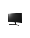 Monitor 23.8" LG 24MP59G-P, Gaming, IPS, 16 9, FHD 1920* 1080, 250cd m2, 5ms  1ms with Motion Blur Reduction, 1000 1, 178 178, a