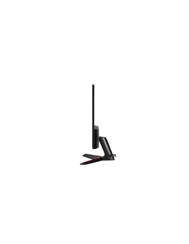 Monitor 23.8" LG 24MP59G-P, Gaming, IPS, 16 9, FHD 1920* 1080, 250cd m2, 5ms  1ms with Motion Blur Reduction, 1000 1, 178 178, a