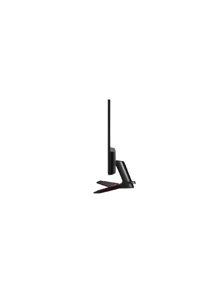 Monitor 23.8" LG 24MP59G-P, Gaming, IPS, 16 9, FHD 1920* 1080, 250cd m2, 5ms  1ms with Motion Blur Reduction, 1000 1, 178 178, a