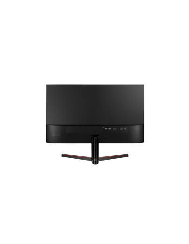 Monitor 23.8" LG 24MP59G-P, Gaming, IPS, 16 9, FHD 1920* 1080, 250cd m2, 5ms  1ms with Motion Blur Reduction, 1000 1, 178 178, a