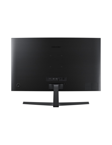 Monitor 23.5" Samsung C24F396FHU, Curbat 1800R, 16 9, VA, 250 cd mp ,3000 1, FHD 1920*1080, 4 ms, 178 178, 60 Hz, Flicker Free,