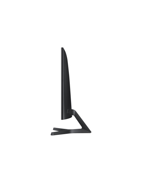 Monitor 23.5" Samsung C24F396FHU, Curbat 1800R, 16 9, VA, 250 cd mp ,3000 1, FHD 1920*1080, 4 ms, 178 178, 60 Hz, Flicker Free,