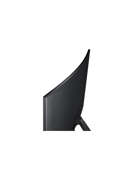 Monitor 23.5" Samsung C24F396FHU, Curbat 1800R, 16 9, VA, 250 cd mp ,3000 1, FHD 1920*1080, 4 ms, 178 178, 60 Hz, Flicker Free,