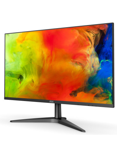 Monitor 27" AOC 27B1H, FHD 1920*1080, 60 Hz, WLED, IPS, 16 9, 7 ms, 250cd mp, 1000 1  20M 1,