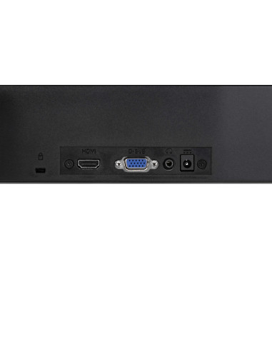 Monitor 27" AOC 27B1H, FHD 1920*1080, 60 Hz, WLED, IPS, 16 9, 7 ms, 250cd mp, 1000 1  20M 1,
