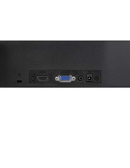 Monitor 27" AOC 27B1H, FHD 1920*1080, 60 Hz, WLED, IPS, 16 9, 7 ms, 250cd mp, 1000 1  20M 1,