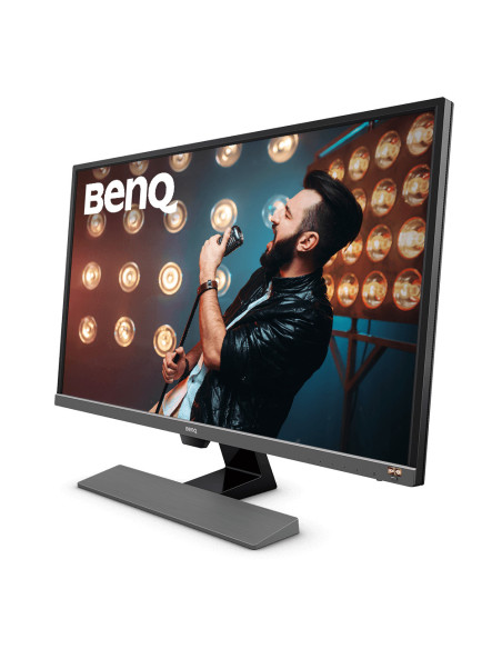 Monitor 31.5 Benq EW3270U VA 16 9 4K UHD 3840x2160 LED 4 ms 300 cd m2 178 178 60 Hz 3000 1