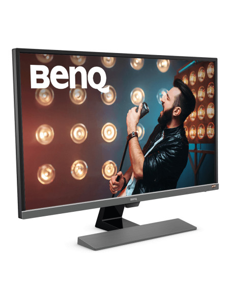 Monitor 31.5 Benq EW3270U VA 16 9 4K UHD 3840x2160 LED 4 ms 300 cd m2 178 178 60 Hz 3000 1
