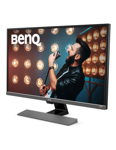 Monitor 31.5 Benq EW3270U VA 16 9 4K UHD 3840x2160 LED 4 ms 300 cd m2 178 178 60 Hz 3000 1