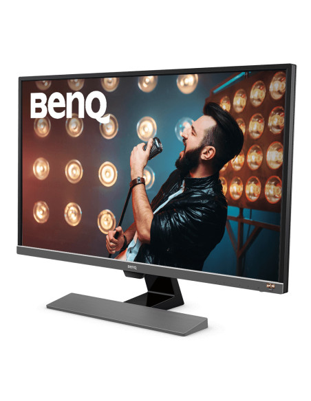 Monitor 31.5 Benq EW3270U VA 16 9 4K UHD 3840x2160 LED 4 ms 300 cd m2 178 178 60 Hz 3000 1